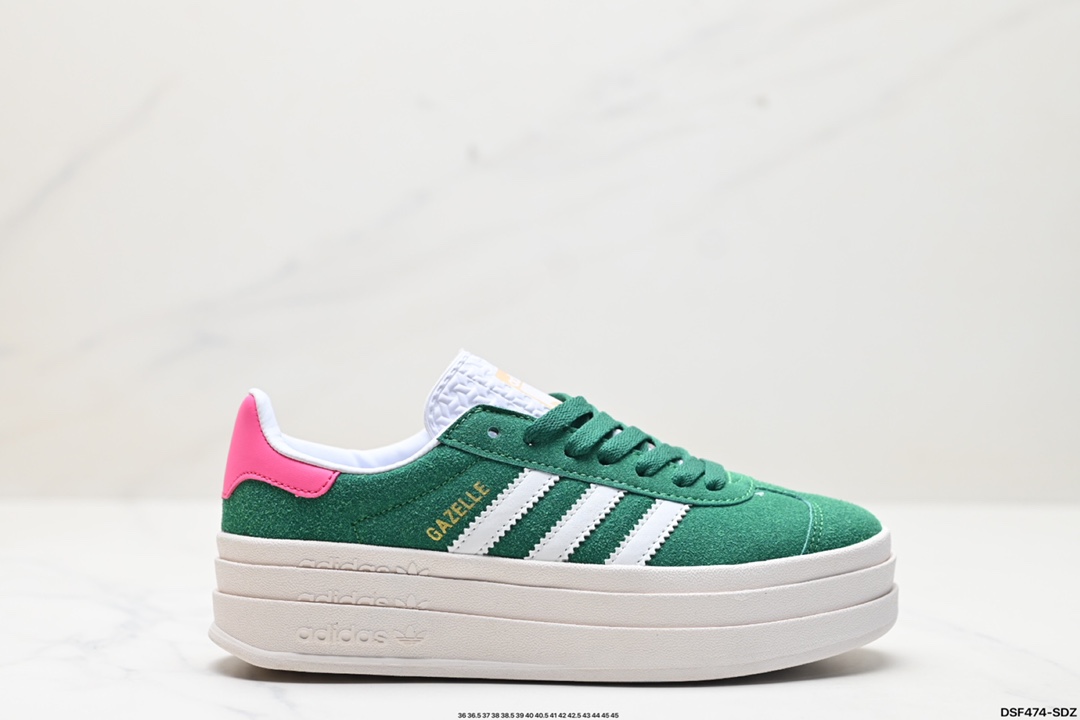 Adidas Gazelle Shoes